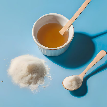 Astra Ingredients